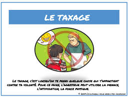 Ses origines plongent dans l'histoire et la culture de la société. Intimidation