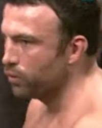 BoxRec: Mathew Ellis