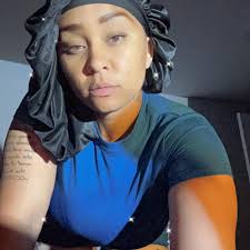 Gabrielle Nichole Perry 的个人主页