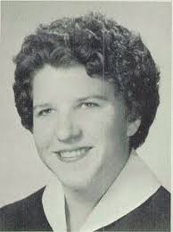 Barbara Jean Schoppe Hennagan (1940-1997)