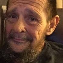 Charles Edwin 'Eddie' Goble Obituary