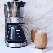 These picks reflect new testing conducted in august 2021. 7 Cup Automatic Cold Brew Coffeemaker