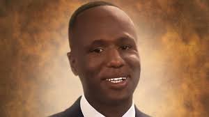 James Campbell, Jr. Obituary (2001