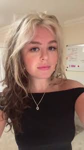 Kate Randolph's Instagram, Twitter & Facebook