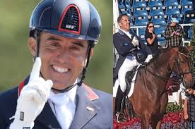 Beerbaum le confia a Eoin McMahon su yegua de Gran Premio "Mila"