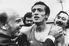 Hotels near stadio olimpico and hotels close to vatican city are listed below. 40 Anni Fa Il Lampo Di Pietro Mennea Un Record Che Sorprese Il Mondo