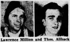 A Murder Outside the Bay Ridge Theater