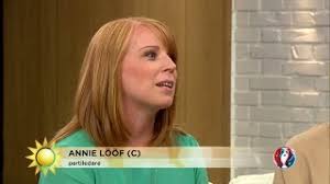 Annie lööf was born in värnamo and is a swedish politician. Annie Loof Partiledare For Centerpartiet
