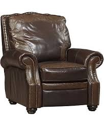 Walker Recliner Furniture Chair Recliner