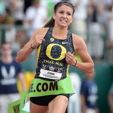 Oregon Sprinter Jenna Prandini Wins The Bowerman Award Addicted To Quack