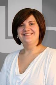 Stewart Richardson Staff Spotlight: Tawnia May