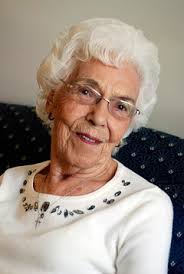 Obituary for Bernice Pettersen