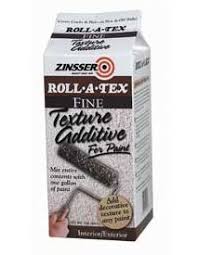 A wet scrape is easier than a dry scrape. Natural Handyman S Spray Texture Page
