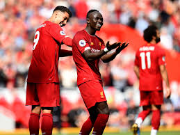 Get a reliable prediction and bet based on statistics data for free at scores24.live! Liverpool Vs Newcastle Result Five Things We Learned As Jurgen Klopp S Side Continue Winning Start To Season The Independent The Independent