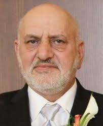 Naji Toubia Obituary (2022)