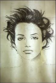 Charlotte gainsbourg accepte de jouer une sorcière jetée au bûcher dans le premier film réalisé par béatrice dalle. Beatrice Dalle By Terryminella On Deviantart