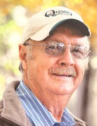 Obituary information for Robert Baker Crafford