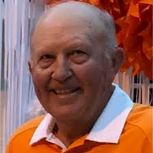 Obituary information for J. D. Bowman