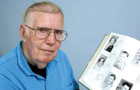 Pilot of ill-fated Holly flight was 'a great kid'