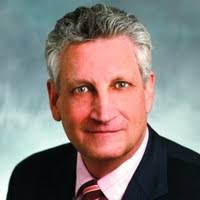 Stephen Richard Morrison