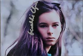 Happy birthday to actress daughter