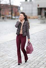 83 Fall Winter Office Outfit Ideas For Business Ladies 2021 2022 Pouted Com Professional Work Outfit Preppy Work Outfit Stylish Winter Outfits