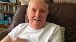 POW's daughter's shock at letter from Chinese president