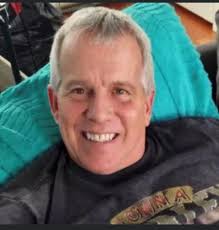 Peter Holden Obituary