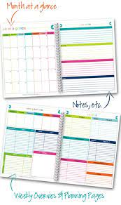 Free homeschool schedule planner | 123 homeschool 4 me. 2018 2019 Student Planner Confessions Of A Homeschooler