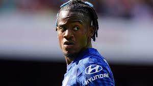 Jun 24, 2021 · chelsea star michy batshuayi 'knew he was f*****' after england goal celebration ended in humiliation as he smashed ball into his own face. Okbpxuf9iocjbm