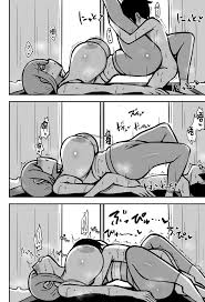 Mature Woman and Young Stud - English Hentai Manga (Heating Up)