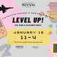 01/18 Vintage Revival Market — Flux Event Center event image