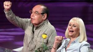 Raffaella carrà, en realidad raffaella maria roberta pelloni (boloña 1943), ha muerto hoy por la tarde en su casa romana a los 78 años. Raffaella Carra Sapete Chi E L Ex Compagno Della Conduttrice Importante Nome Della Tv Meteoweek