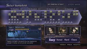 Warriors orochi 3, originally released as musou orochi 2 in japan, is a 2011 hack and slash video game developed by tecmo koei and omega force …. Warriors Orochi 3 Trophy Guide Psnprofiles Com