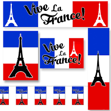 1 to 50 eiffel tower wine charm favors for paris themed event: French Party Supplies Party Packs