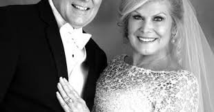 Schaefer-Bozoukoff wedding