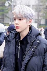 The Boyz Younghoon Celebrities Korean Celebrities K Pop Star
