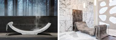 Questa è la vasca indipendente in marmo per il bagno. Vasche Da Bagno In Marmo E Pietra Realizzate A Carrara Dedalo Stone