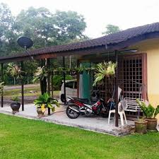 And the last in 1996. Photos At Kuarters Tnb Pasir Gudang