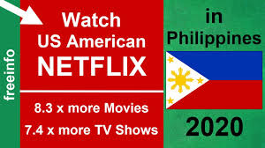 Raya martin's smaller and smaller circles. Get Us American Netflix In The Philippines 2020 Proof Youtube