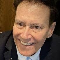 Hugh W. McHarry Obituary