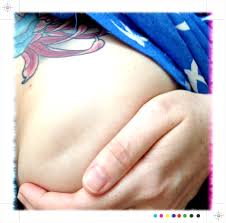 This is often associated with inflammatory breast cancer, a rare but. Bad News Govegan Net