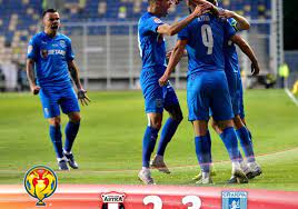 Am așteptat cu sufletul la gura acest meci și am sperat la un joc frumos între doua echipe de valori. 4 Ovgb Y2h4q1m