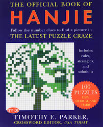 Once the puzzle box is completed, players will need to talk to the npc who gave the puzzle box to receive the next clue … The Official Book Of Hanjie 150 Puzzles Follow The Number Clues To Find A Picture Parker Timothy E 9780452287921 Amazon Com Books