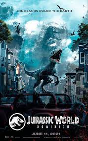 It is the fourth installment of the jurassic park franchise and the first installment in the jurassic world trilogy. Fan Art De Jurassic World Dominion Jurassic World Wallpaper Jurassic Park World Jurassic World
