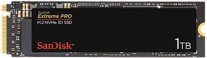 The drive comes formatted in exfat, should i reformat to mac os journaled since i don't need to use it on windows? Sandisk Extreme Pro M 2 Nvme 3d Interne Ssd 1 Tb Amazon De Computer Zubehor