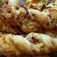 Blatterteig Schinken Kase Stangen Rezepte Blatterteig Schinken Kase Fingerfood Rezepte