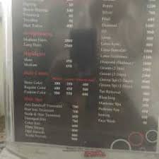 Contact supplier request a quote. Wow The Salon Shah Ali Banda Beauty Spas In Hyderabad Justdial