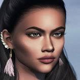 Everything is VERY bright