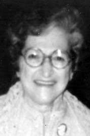 STELLA GARDNER Obituary (2011)